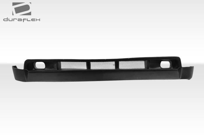 Ford Mustang Duraflex R500 Front Lip Under Air Dam Spoiler - 2 Piece - 109522 thumbnail 8