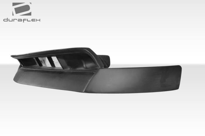 Ford Mustang Duraflex R500 Front Lip Under Air Dam Spoiler - 2 Piece - 109522 thumbnail 9