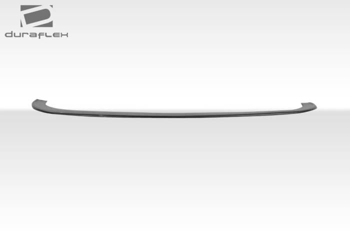 Ford Mustang Duraflex R500 Front Lip Under Air Dam Spoiler - 2 Piece - 109522 thumbnail 10