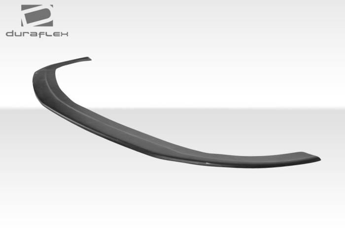Ford Mustang Duraflex R500 Front Lip Under Air Dam Spoiler - 2 Piece - 109522 thumbnail 11
