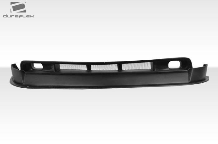 Ford Mustang Duraflex R500 Front Lip Under Air Dam Spoiler - 2 Piece - 109522 thumbnail 12