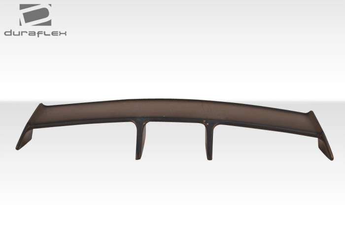 Scion FRS Duraflex Zeus 1600mm Wing Trunk Lid Spoiler - 1 Piece - 109628 thumbnail 3