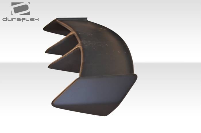 Scion FRS Duraflex Zeus 1600mm Wing Trunk Lid Spoiler - 1 Piece - 109628 thumbnail 6