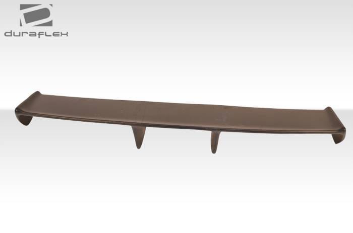 Scion FRS Duraflex Zeus 1600mm Wing Trunk Lid Spoiler - 1 Piece - 109628 thumbnail 8