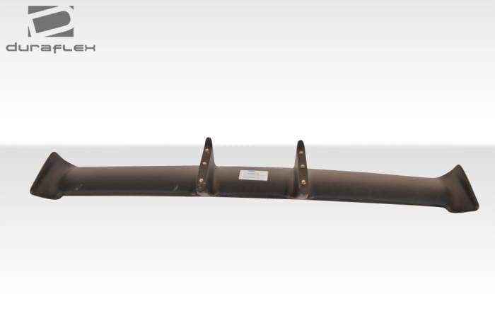 Scion FRS Duraflex Zeus 1600mm Wing Trunk Lid Spoiler - 1 Piece - 109628 thumbnail 9