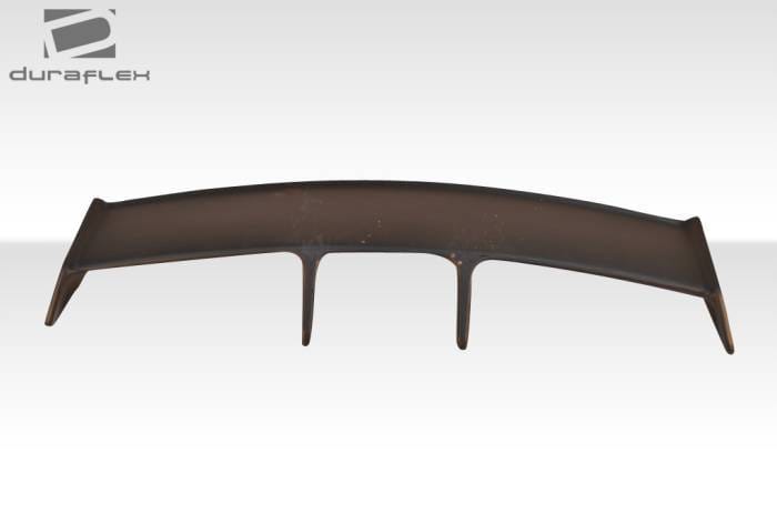 Scion FRS Duraflex Zeus 1600mm Wing Trunk Lid Spoiler - 1 Piece - 109628 thumbnail 4