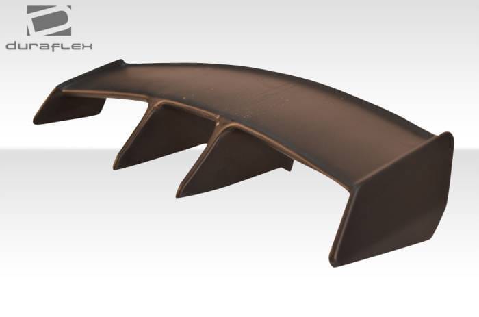 Scion FRS Duraflex Zeus 1600mm Wing Trunk Lid Spoiler - 1 Piece - 109628 thumbnail 5