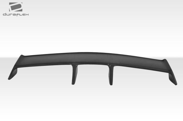 Scion FRS Duraflex Zeus 1600mm Wing Trunk Lid Spoiler - 1 Piece - 109628 thumbnail 10