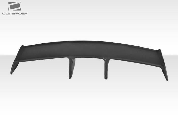Scion FRS Duraflex Zeus 1600mm Wing Trunk Lid Spoiler - 1 Piece - 109628 thumbnail 11
