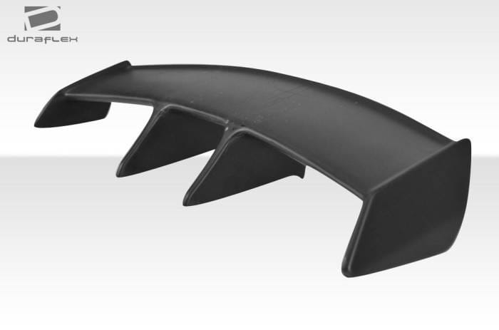 Scion FRS Duraflex Zeus 1600mm Wing Trunk Lid Spoiler - 1 Piece - 109628 thumbnail 12