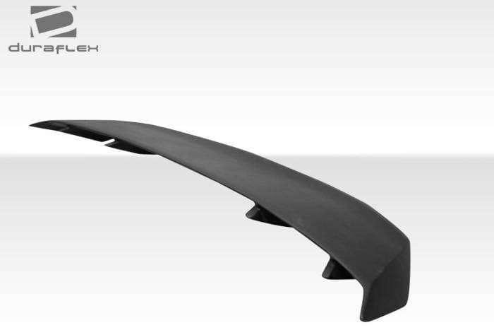 Ford Mustang Duraflex Boss Look Wing Spoiler - 1 Piece - 109325 thumbnail 6
