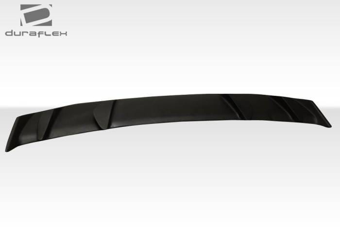 Ford Mustang Duraflex Boss Look Wing Spoiler - 1 Piece - 109325 thumbnail 7