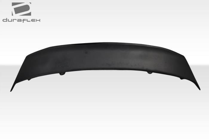 Ford Mustang Duraflex Boss Look Wing Spoiler - 1 Piece - 109325 thumbnail 8