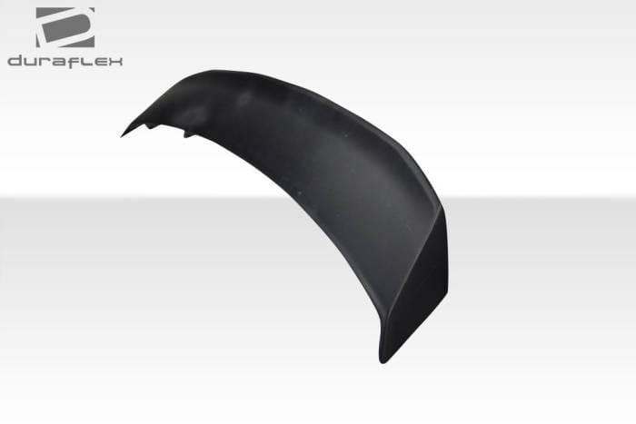 Ford Mustang Duraflex Boss Look Wing Spoiler - 1 Piece - 109325 thumbnail 9
