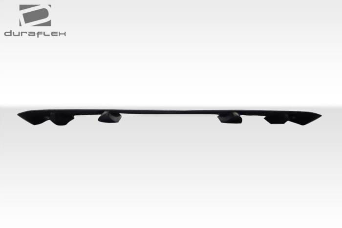 Ford Mustang Duraflex Boss Look Wing Spoiler - 1 Piece - 109325 thumbnail 11