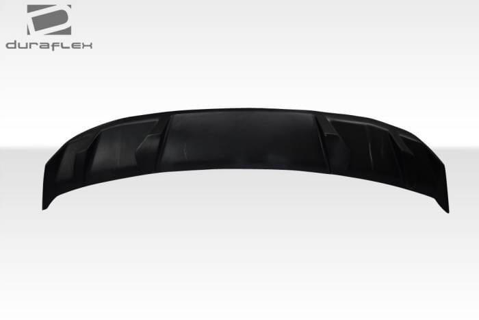 Ford Mustang Duraflex Boss Look Wing Spoiler - 1 Piece - 109325 thumbnail 12