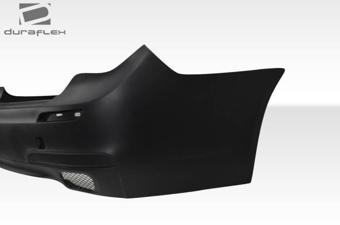 BMW 7 Series Duraflex M Sport Look Rear Bumper Cover - 1 Piece - 109438 thumbnail 5