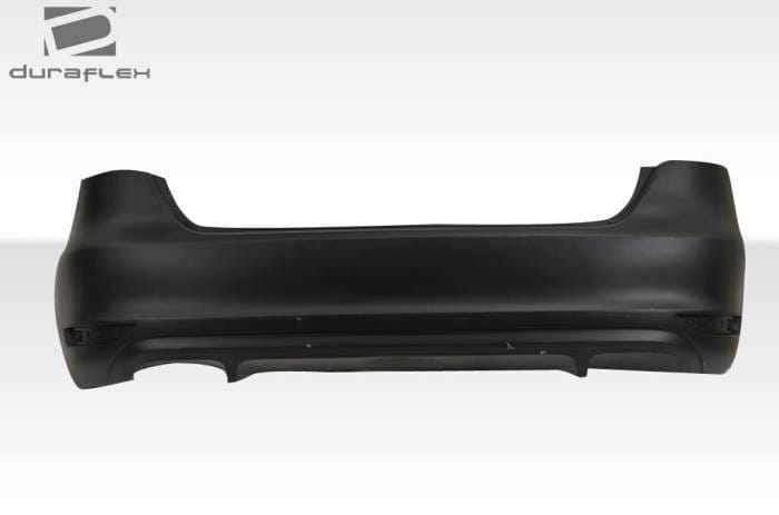 BMW 7 Series Duraflex M Sport Look Rear Bumper Cover - 1 Piece - 109438 thumbnail 6