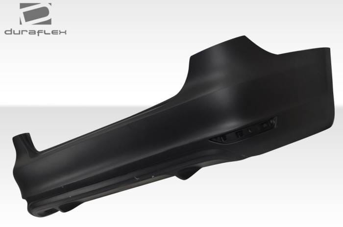BMW 7 Series Duraflex M Sport Look Rear Bumper Cover - 1 Piece - 109438 thumbnail 7