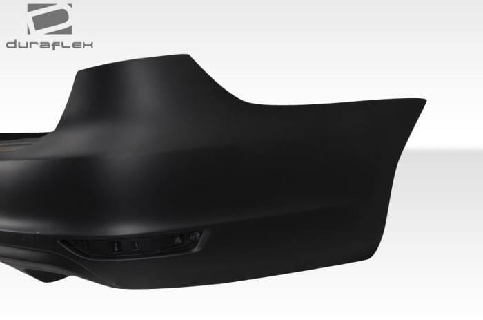 BMW 7 Series Duraflex M Sport Look Rear Bumper Cover - 1 Piece - 109438 thumbnail 8