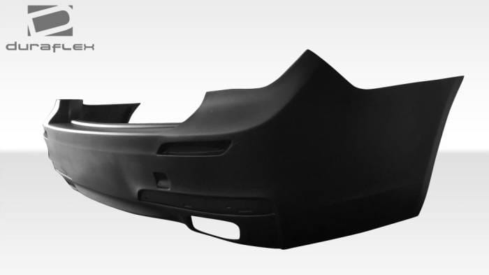 BMW 7 Series Duraflex M Sport Look Rear Bumper Cover - 1 Piece - 109438 thumbnail 10