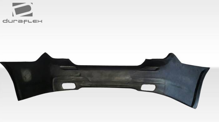 BMW 7 Series Duraflex M Sport Look Rear Bumper Cover - 1 Piece - 109438 thumbnail 12