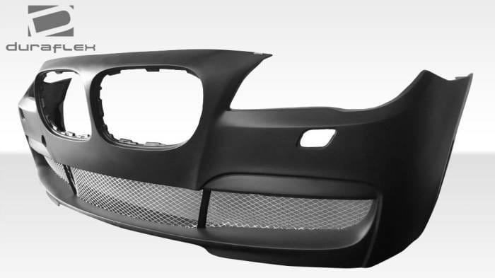 BMW 7 Series Duraflex M Sport Look Body Kit - 2 Piece - 109444 thumbnail 7