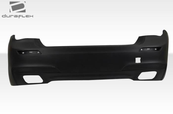 BMW 7 Series Duraflex M Sport Look Body Kit - 2 Piece - 109444 thumbnail 9