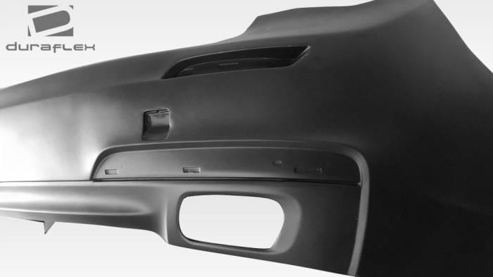 BMW 7 Series Duraflex M Sport Look Body Kit - 2 Piece - 109444 thumbnail 10