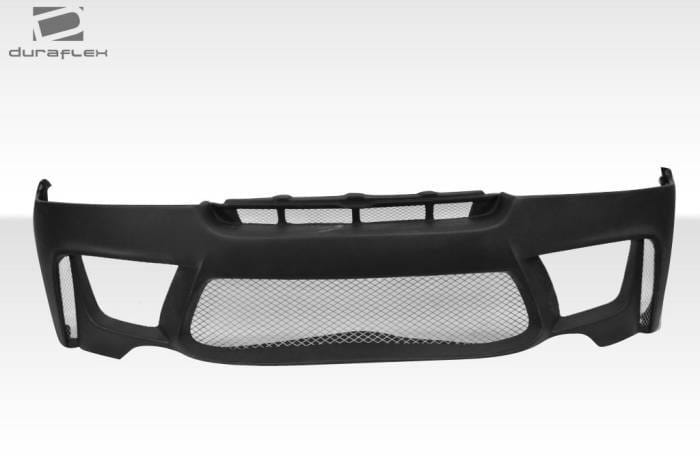 BMW X6 Duraflex 1M Look Front Bumper Cover - 1 Piece - 109473 thumbnail 3