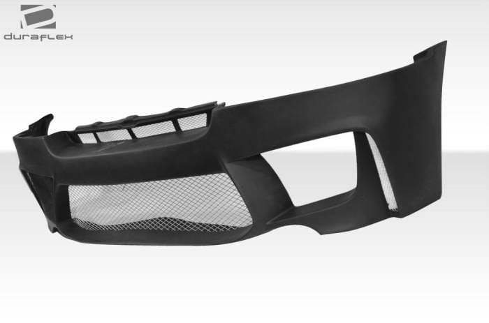 BMW X6 Duraflex 1M Look Front Bumper Cover - 1 Piece - 109473 thumbnail 4