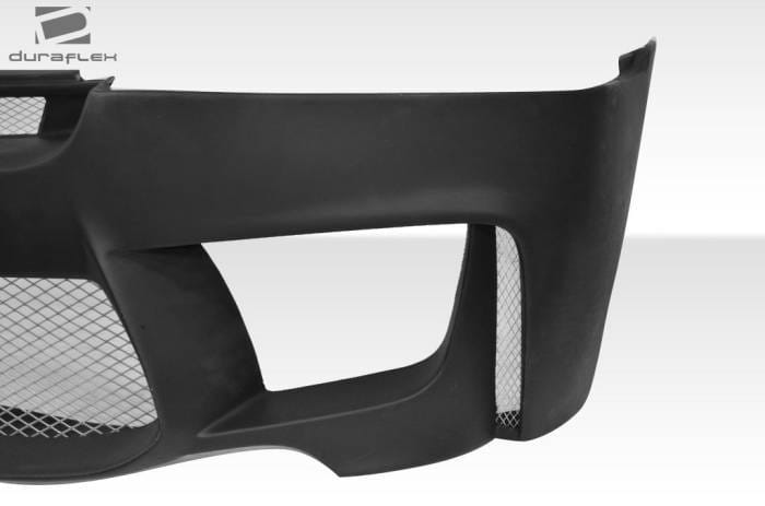BMW X6 Duraflex 1M Look Front Bumper Cover - 1 Piece - 109473 thumbnail 5