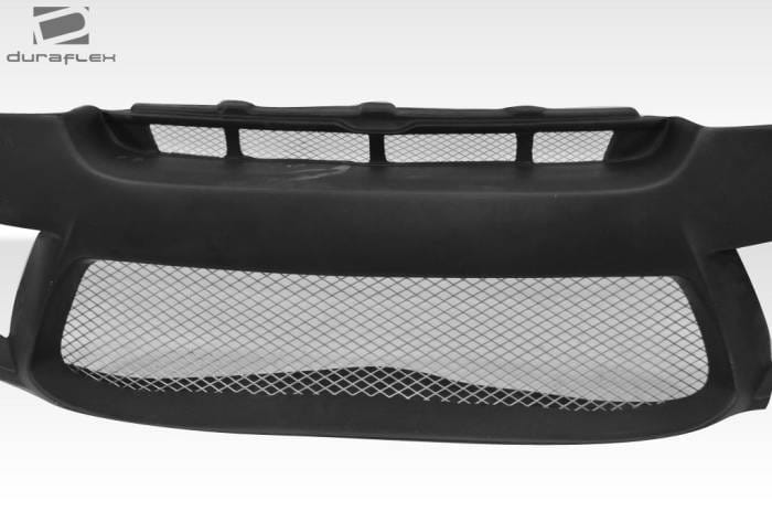 BMW X6 Duraflex 1M Look Front Bumper Cover - 1 Piece - 109473 thumbnail 6