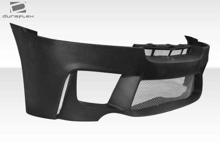 BMW X6 Duraflex 1M Look Front Bumper Cover - 1 Piece - 109473 thumbnail 7