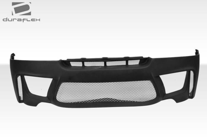 BMW X6 Duraflex 1M Look Front Bumper Cover - 1 Piece - 109473 thumbnail 8
