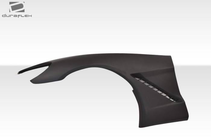 Chevrolet Corvette Stingray Z Duraflex Body Kit- Front Fenders 109688 thumbnail 3
