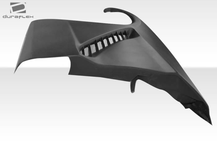 Chevrolet Corvette Stingray Z Duraflex Body Kit- Front Fenders 109688 thumbnail 6