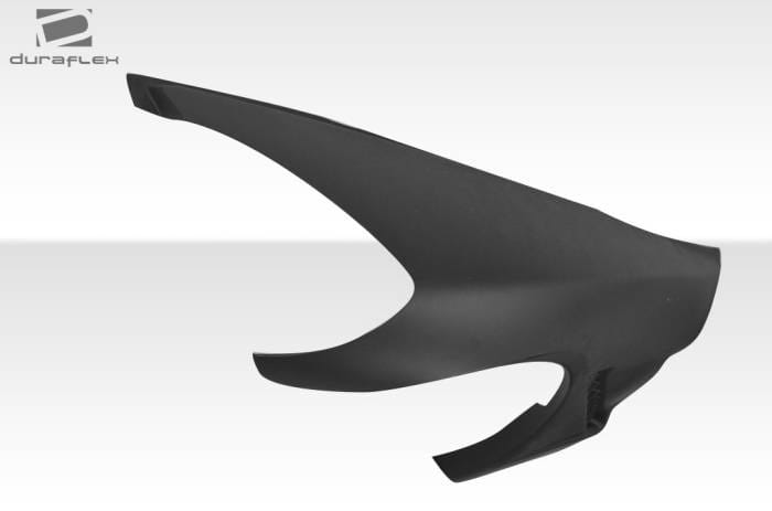 Chevrolet Corvette Stingray Z Duraflex Body Kit- Front Fenders 109688 thumbnail 7
