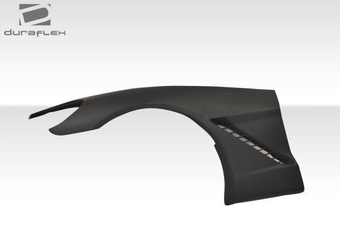 Chevrolet Corvette Stingray Z Duraflex Body Kit- Front Fenders 109688 thumbnail 8