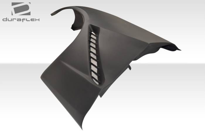 Chevrolet Corvette Stingray Z Duraflex Body Kit- Front Fenders 109688 thumbnail 9
