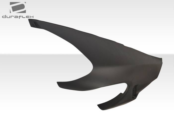 Chevrolet Corvette Stingray Z Duraflex Body Kit- Front Fenders 109688 thumbnail 11