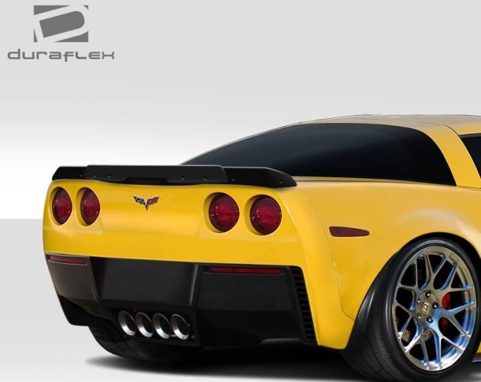 Chevrolet Corvette Stingray Z Duraflex Body Kit-Wing/Spoiler 109691 thumbnail 3