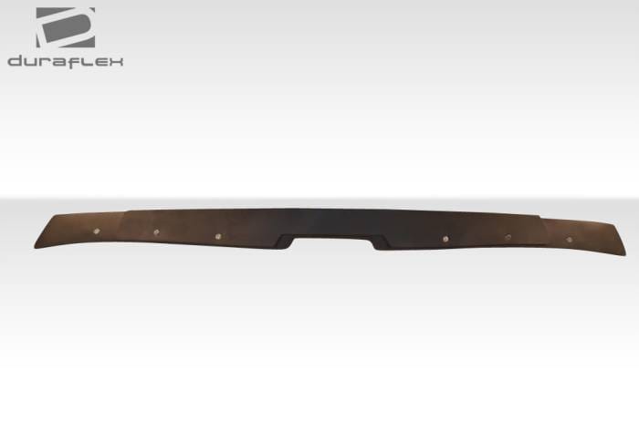Chevrolet Corvette Stingray Z Duraflex Body Kit-Wing/Spoiler 109691 thumbnail 7