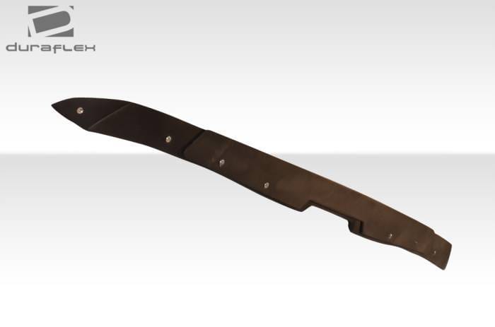 Chevrolet Corvette Stingray Z Duraflex Body Kit-Wing/Spoiler 109691 thumbnail 9