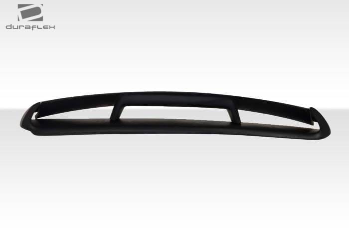 Jaguar XK Duraflex Duraflex XKR-S Look Rear Wing Trunk Lid Spoiler - 1 Piece - 109693 thumbnail 3