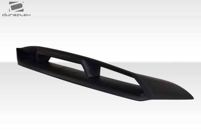 Jaguar XK Duraflex Duraflex XKR-S Look Rear Wing Trunk Lid Spoiler - 1 Piece - 109693 thumbnail 4