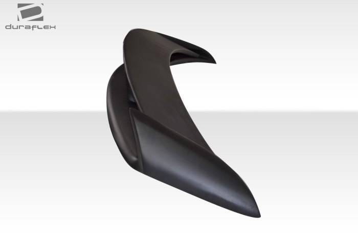 Jaguar XK Duraflex Duraflex XKR-S Look Rear Wing Trunk Lid Spoiler - 1 Piece - 109693 thumbnail 5