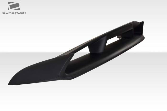 Jaguar XK Duraflex Duraflex XKR-S Look Rear Wing Trunk Lid Spoiler - 1 Piece - 109693 thumbnail 6