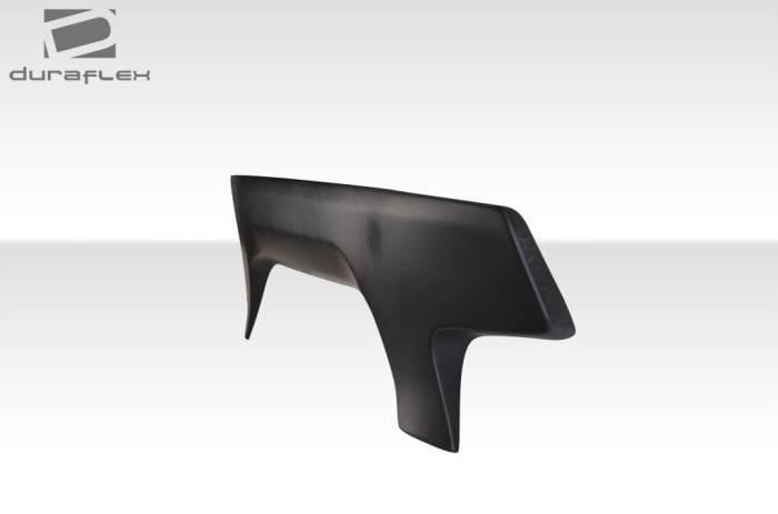 Subaru BRZ Duraflex Duraflex GT500 V2 Rear Wing Trunk Lid Spoiler - 1 Piece - 109694 thumbnail 4