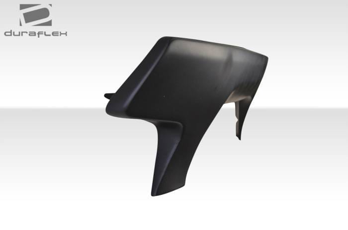 Subaru BRZ Duraflex Duraflex GT500 V2 Rear Wing Trunk Lid Spoiler - 1 Piece - 109694 thumbnail 5